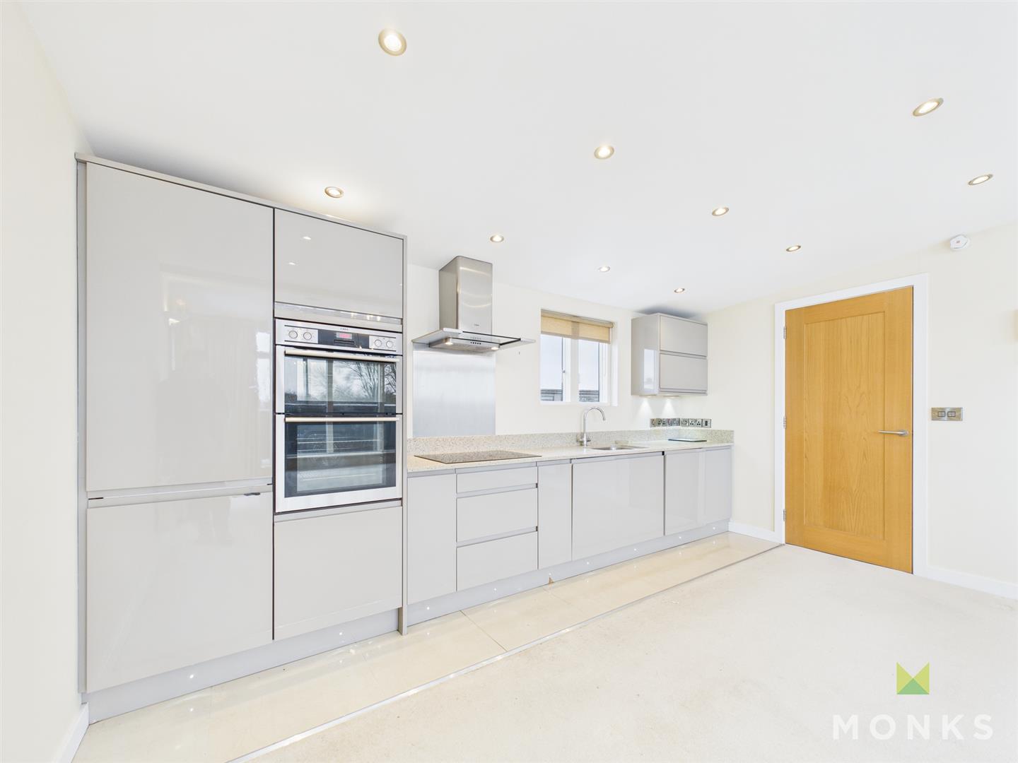 5 The Anchorage Coton Hill, Shrewsbury, SY1 2DP For Sale